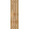 Ekena Millwork Spaced Board-n-Batten Shutters w/Z-Bar, Rough Sawn Western Red Cedar, 23W x 83H, PR RBS06Z23X083RWR - alternate 3